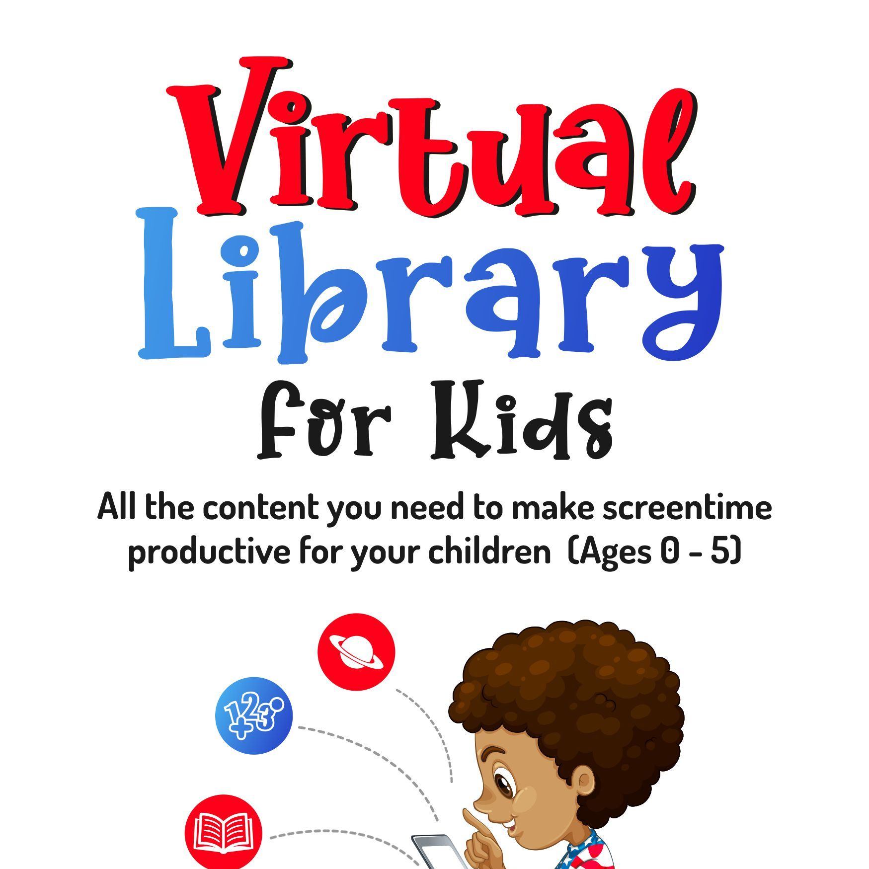 virtual_library_for_kids